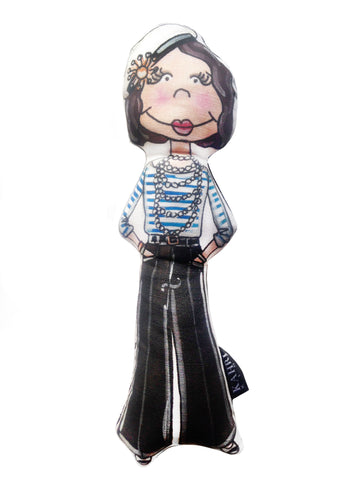 Little Coco Doll