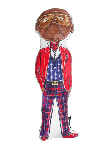 Little Dapper Dan Doll