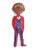 Little Dapper Dan Doll