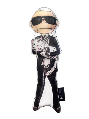 Little Karl Doll