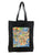 NYC Map Tote