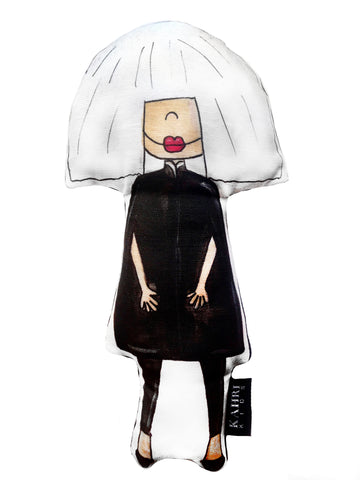 Sia Doll