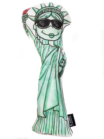 Liberty Doll