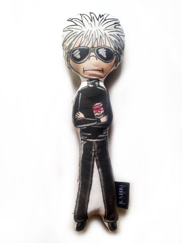 Little Andy Doll