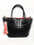 Mini Yayoi Doll Bag Charm