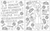 Little Black History Icons Coloring Book
