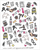 Little Black History Icons Coloring Book