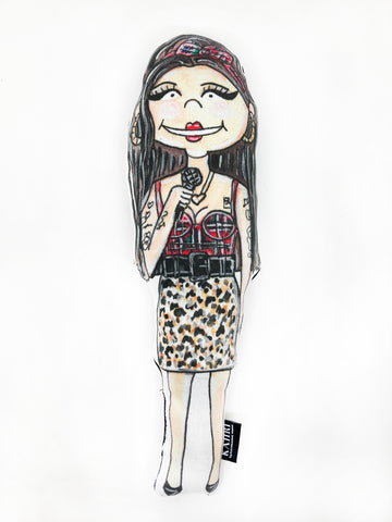 Little Amy Doll