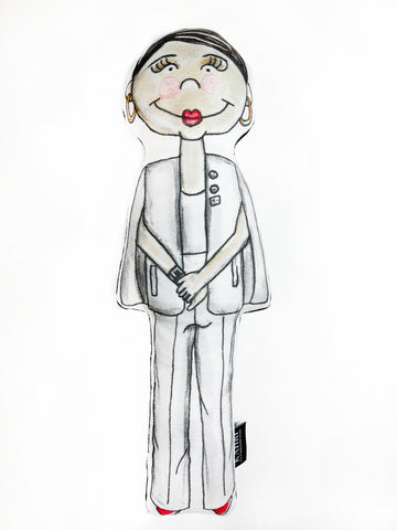 Little Alexandria Doll