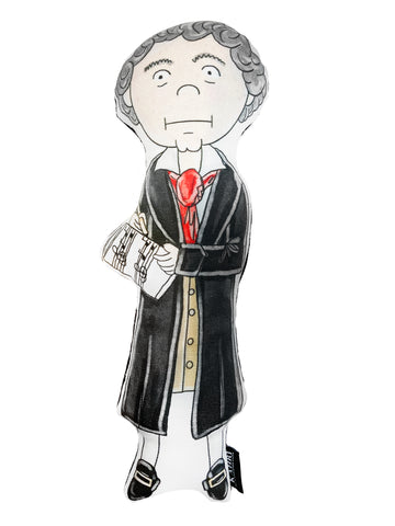 Little Beethoven Doll