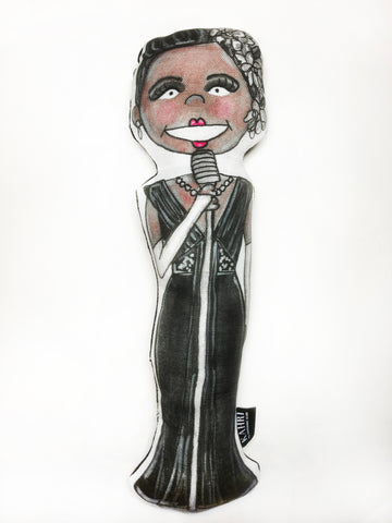 Little Billie Doll