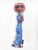 African American Rosie the Riveter Doll