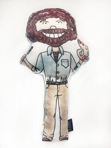 Little Bob Doll