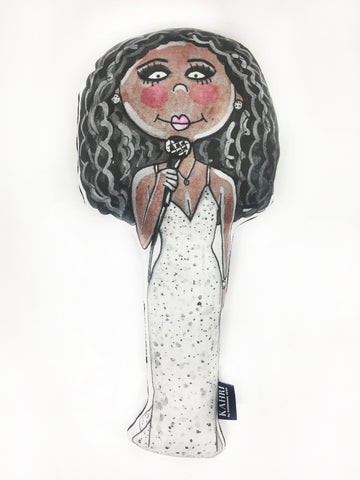 Little Diana Doll