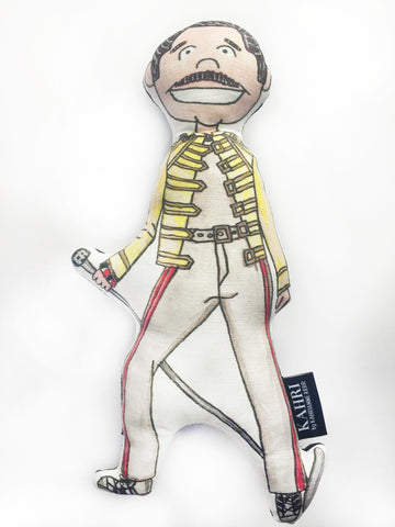 Little Freddie Doll