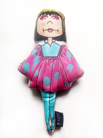Little Gigi H Doll