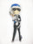 Little Hanukkah Karl Doll