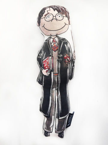 Little Harry Doll