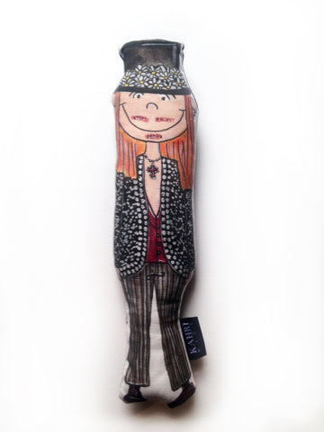 Little John Doll