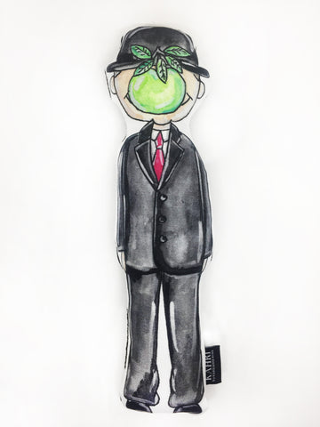 Little Magritte Doll