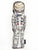 Little Man on the Moon Doll