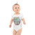 Big Apple Infant Bodysuit