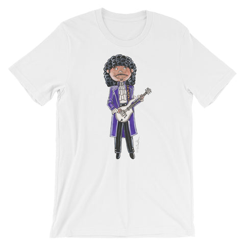 Little Prince Short-Sleeve Men's T-Shirt