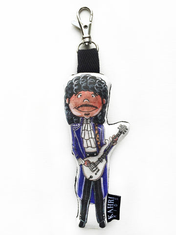 Mini Prince Doll Bag Charm