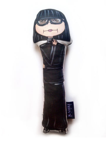 Little Rei Doll