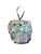 Mini Big Apple Ornament