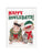 Happy Howlidays Glitter Card