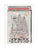 NYC Matchbook Glitter Card