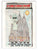 NYC Matchbook Glitter Original Watercolor Painting - Collector's Edition