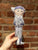 Little Baseball Player Doll