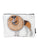 Beagle Bagel Coin Purse