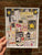 Broadway Baby Glitter Art Print