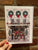 Holiday Carlyle Glitter Card