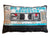 Cassette Pillow