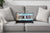 Cassette Pillow