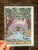 Central Park Glitter Card