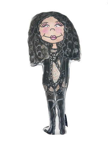 Little Cher Doll