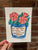 NYC Coffee Cup Series - 5" x 7" Original Watercolor Paintings
