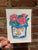 NYC Coffee Cup Series - 5" x 7" Original Watercolor Paintings