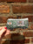 Mini Coffee Truck Ornament