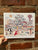Coney Island Glitter Art Print