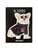 Corgi Magnet