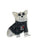Corgi Acrylic Pin
