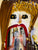 Mini Dali Doll Bag Charm