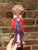 Little Dapper Dan Doll