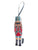 Mini Dog Nutcracker Ornament